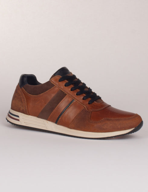 Lloyd & Pryce Tommy Bowe Boffelli Shoe